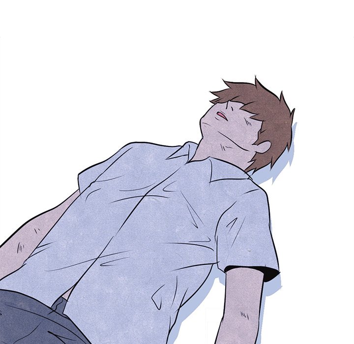 High School Devil chapter 12 - page 48