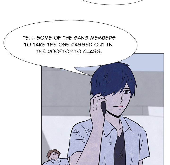 High School Devil chapter 12 - page 50