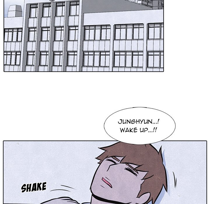 High School Devil chapter 12 - page 54