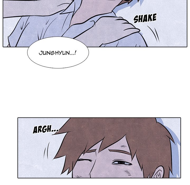 High School Devil chapter 12 - page 55