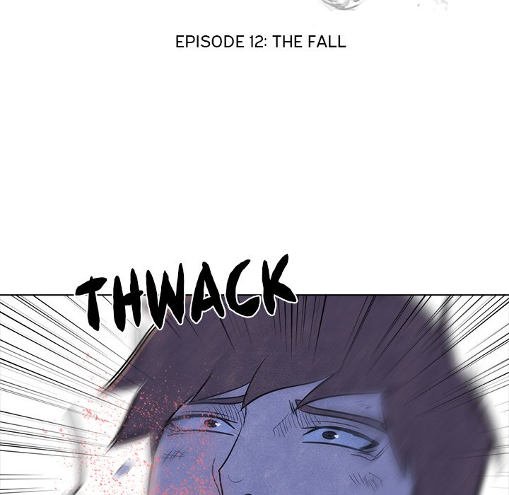 High School Devil chapter 12 - page 8