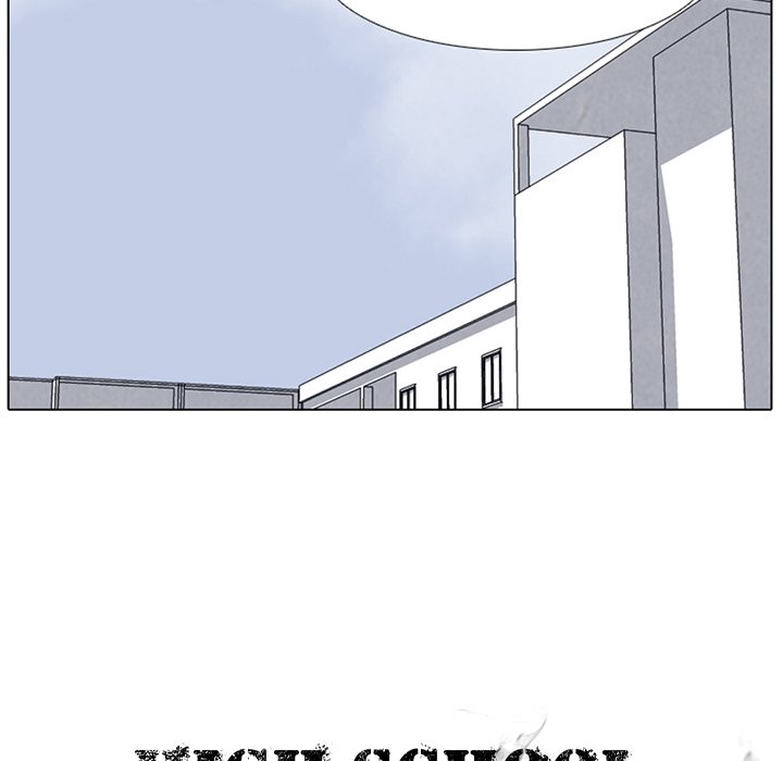 High School Devil chapter 47 - page 11
