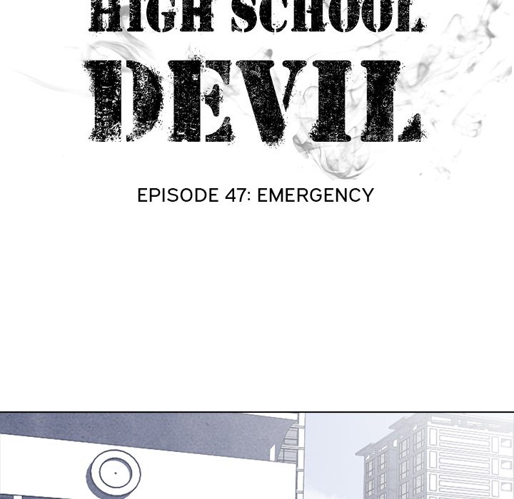 High School Devil chapter 47 - page 12