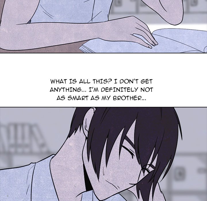 High School Devil chapter 47 - page 18