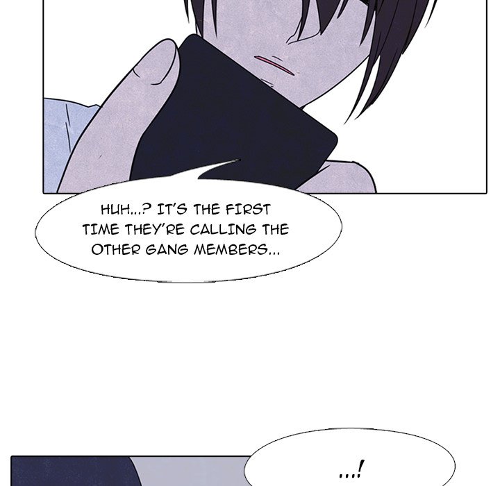 High School Devil chapter 47 - page 24