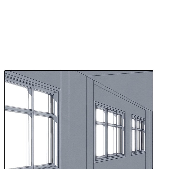 High School Devil chapter 47 - page 27