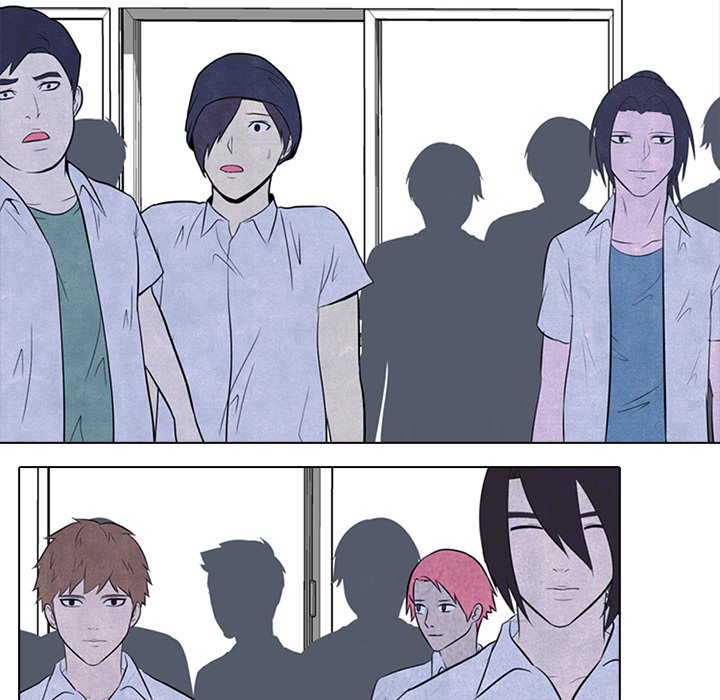 High School Devil chapter 47 - page 29