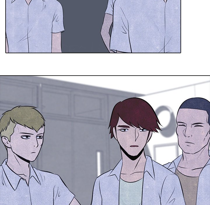 High School Devil chapter 47 - page 30