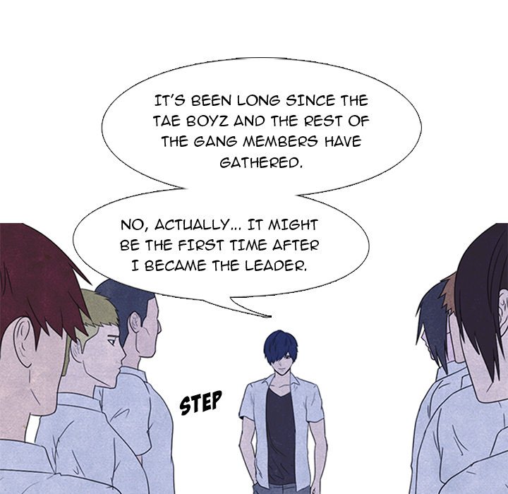 High School Devil chapter 47 - page 34