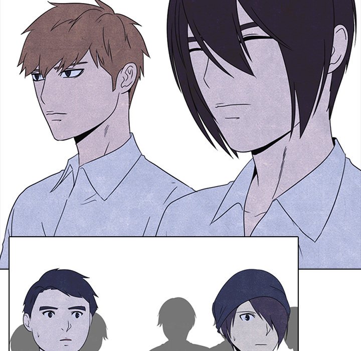 High School Devil chapter 47 - page 36