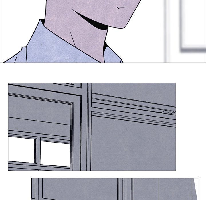 High School Devil chapter 47 - page 38