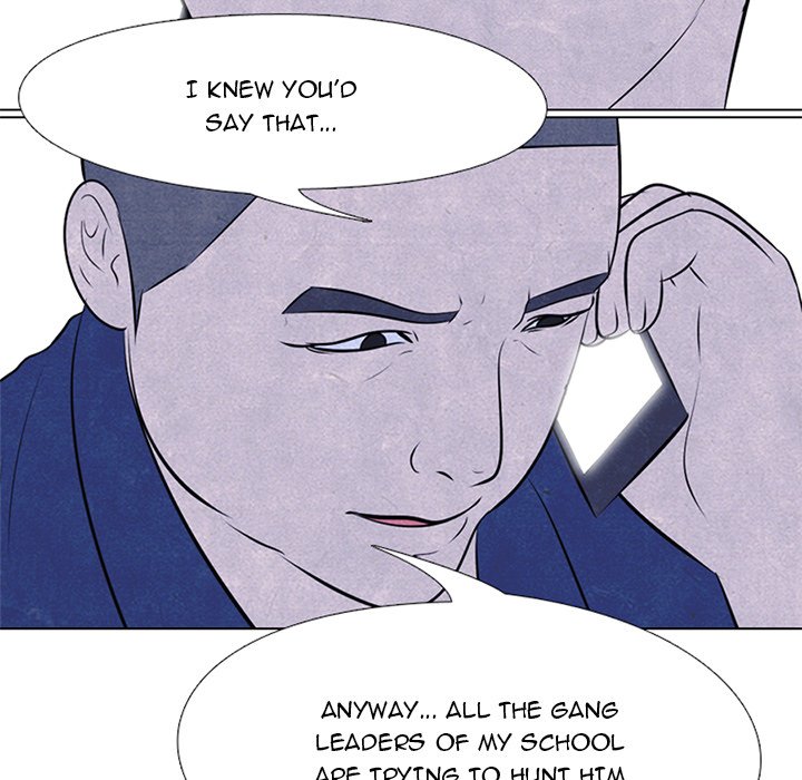 High School Devil chapter 47 - page 4