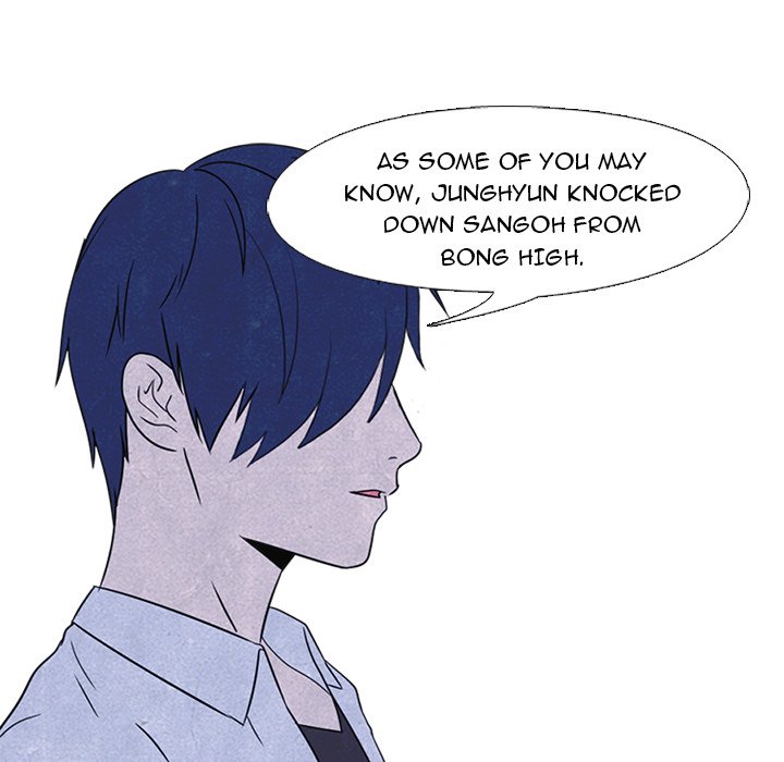 High School Devil chapter 47 - page 40