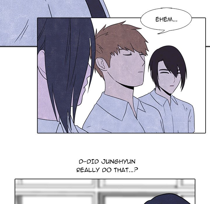 High School Devil chapter 47 - page 41