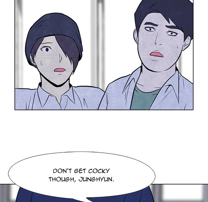 High School Devil chapter 47 - page 42