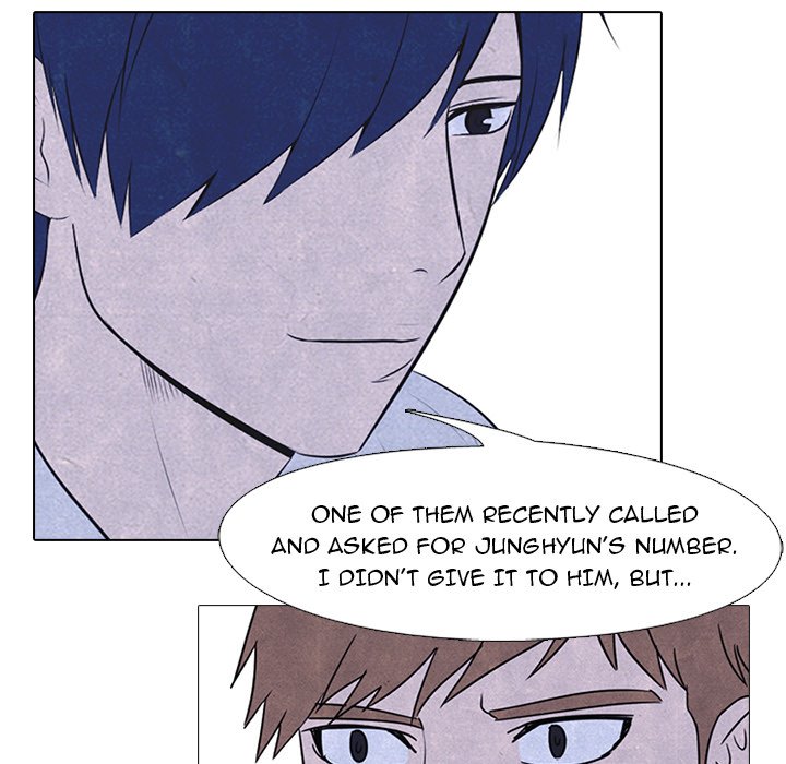 High School Devil chapter 47 - page 48