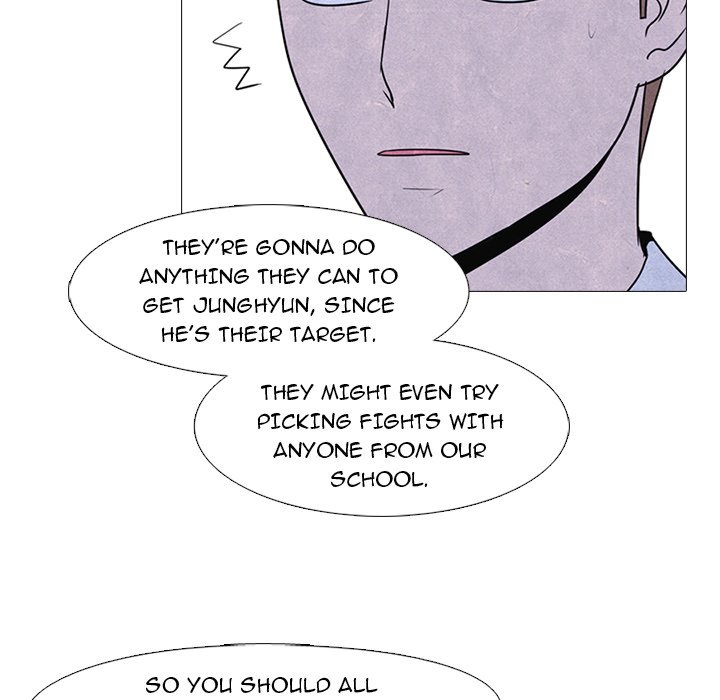 High School Devil chapter 47 - page 49