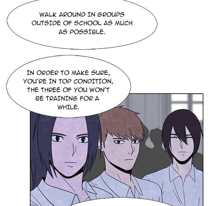 High School Devil chapter 47 - page 51