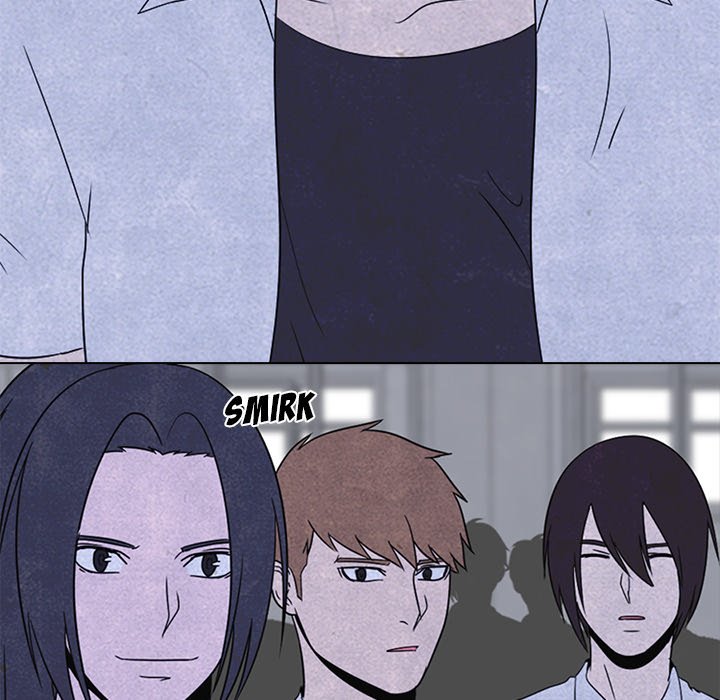 High School Devil chapter 47 - page 54