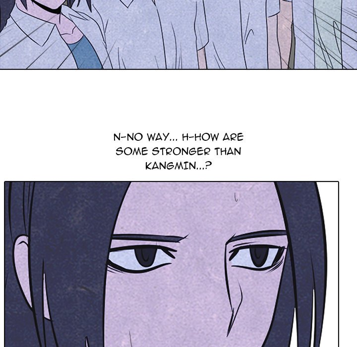 High School Devil chapter 47 - page 65