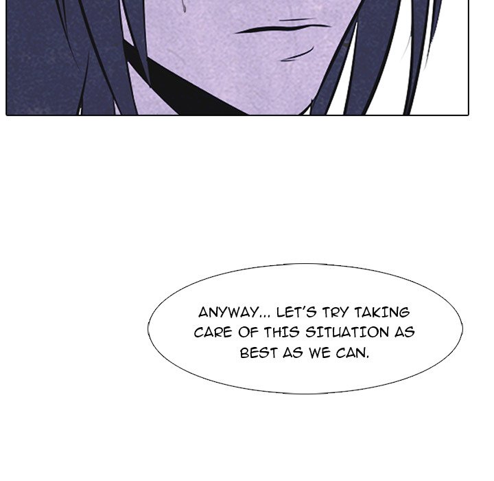 High School Devil chapter 47 - page 66