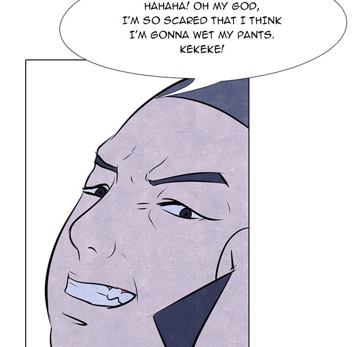 High School Devil chapter 47 - page 9