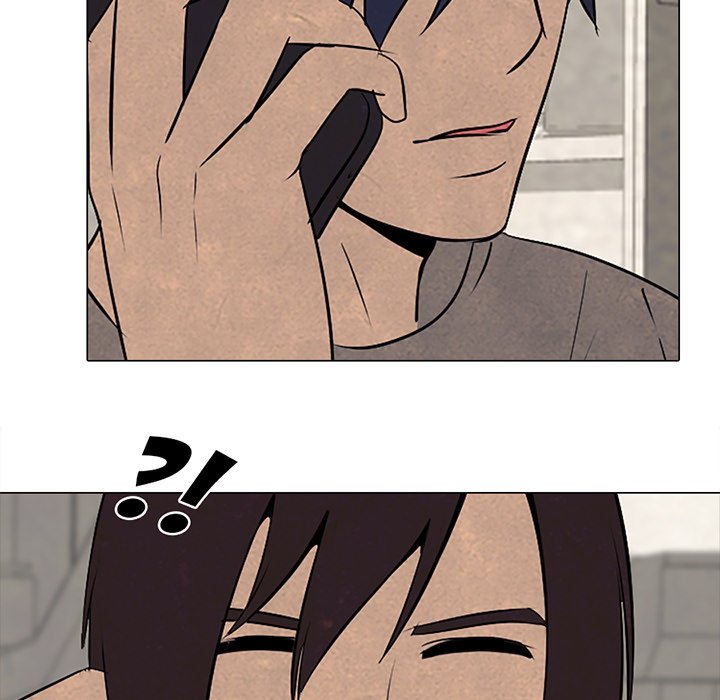 High School Devil chapter 73 - page 11