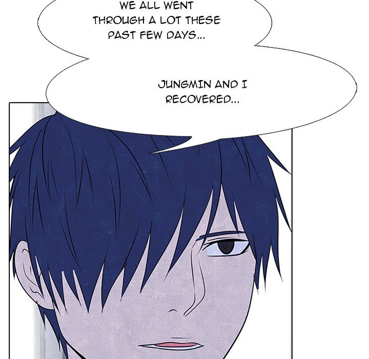 High School Devil chapter 73 - page 17