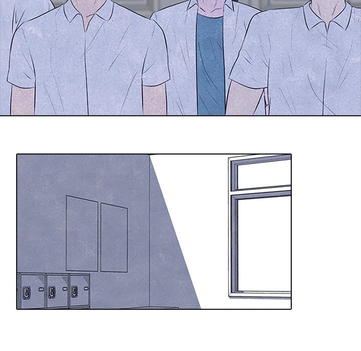 High School Devil chapter 73 - page 20