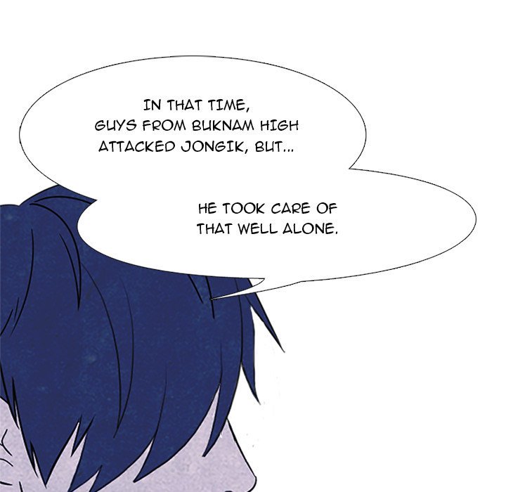 High School Devil chapter 73 - page 21