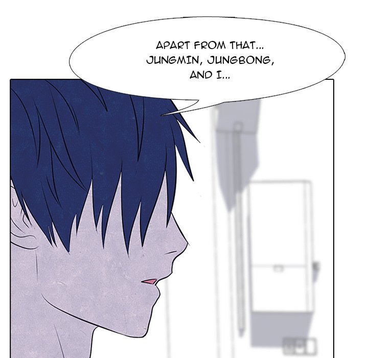 High School Devil chapter 73 - page 25