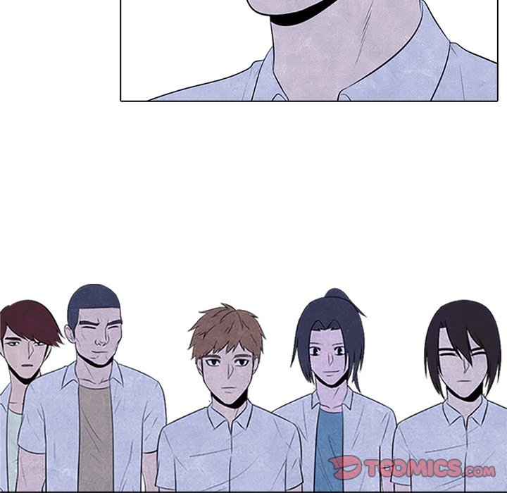 High School Devil chapter 73 - page 30