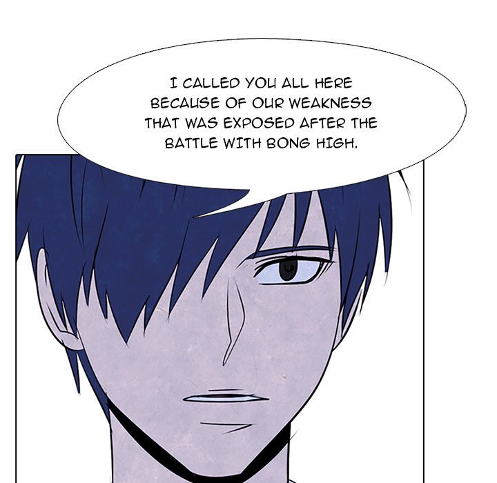 High School Devil chapter 73 - page 32