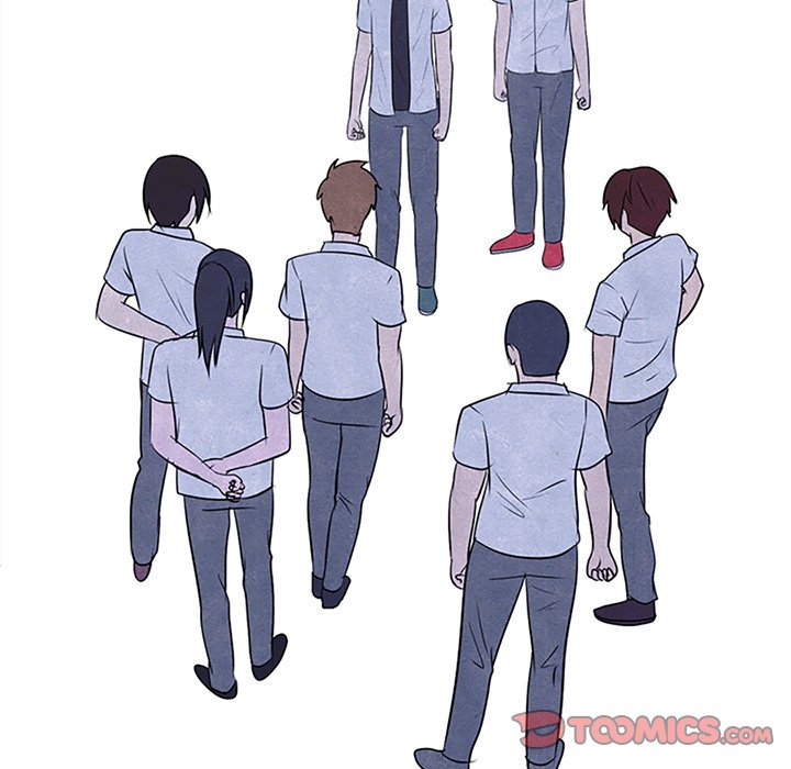 High School Devil chapter 73 - page 34