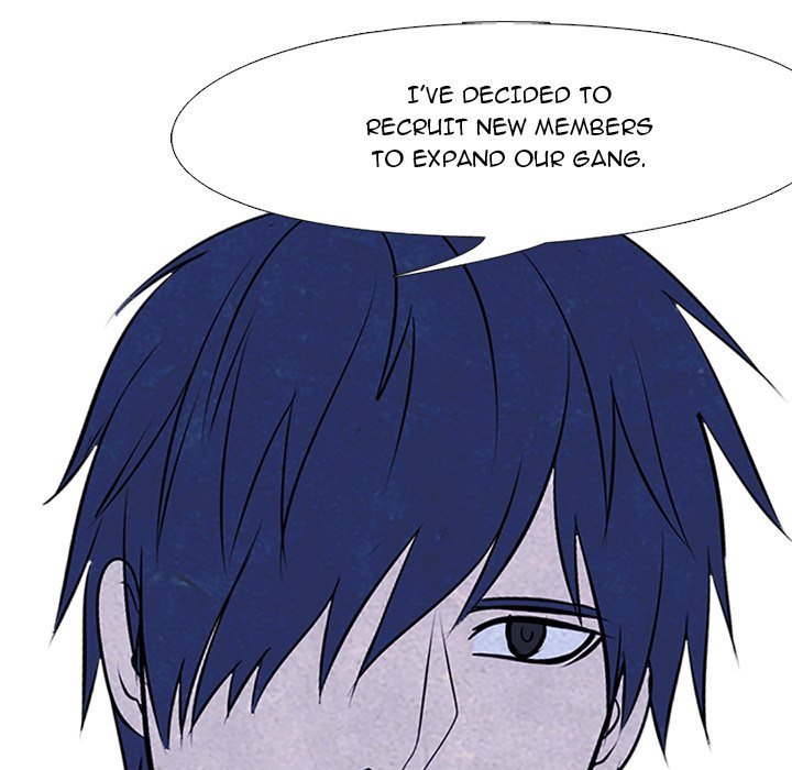 High School Devil chapter 73 - page 36