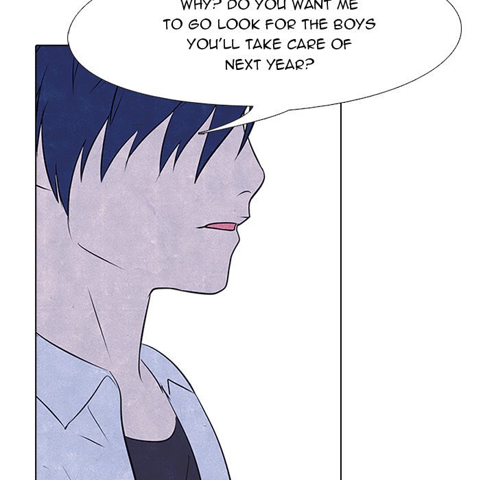High School Devil chapter 73 - page 43