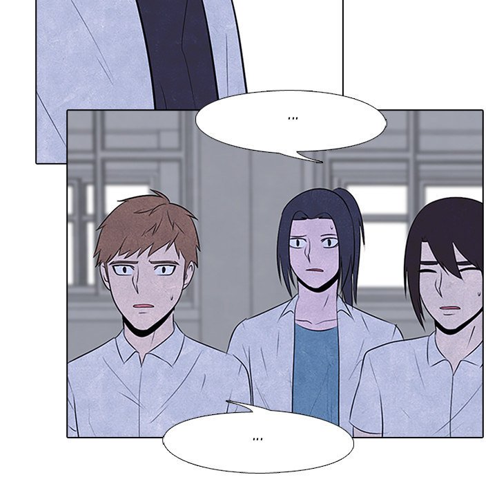 High School Devil chapter 73 - page 44