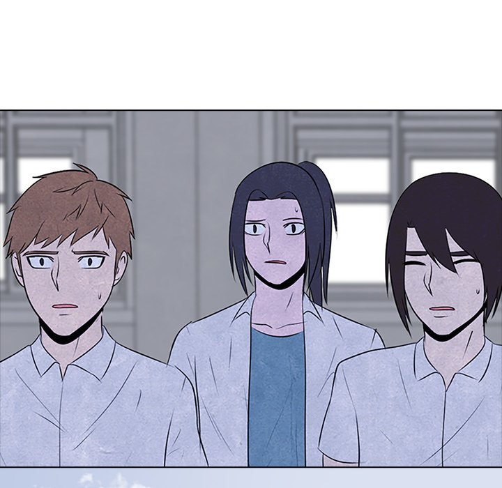 High School Devil chapter 73 - page 45