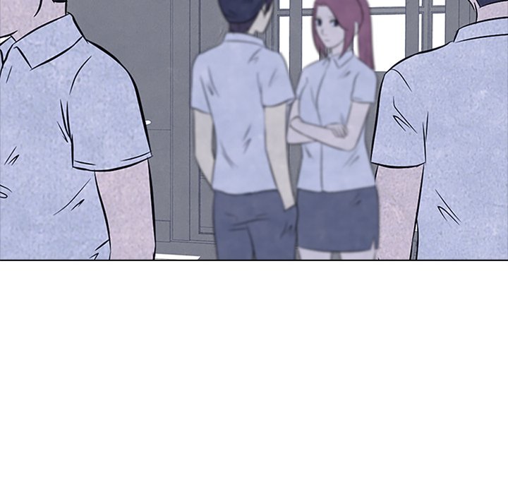 High School Devil chapter 73 - page 49