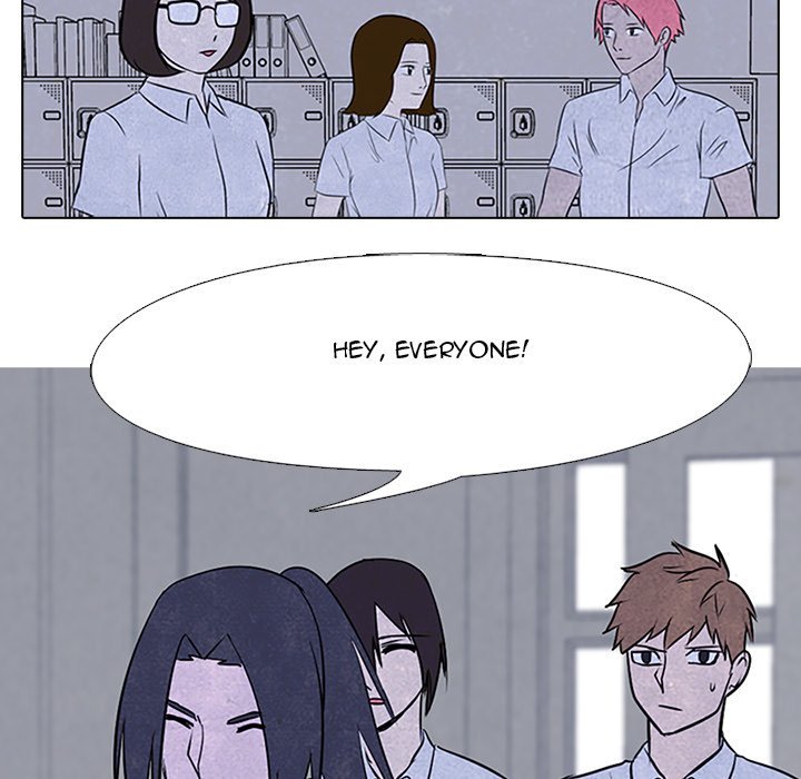 High School Devil chapter 73 - page 53