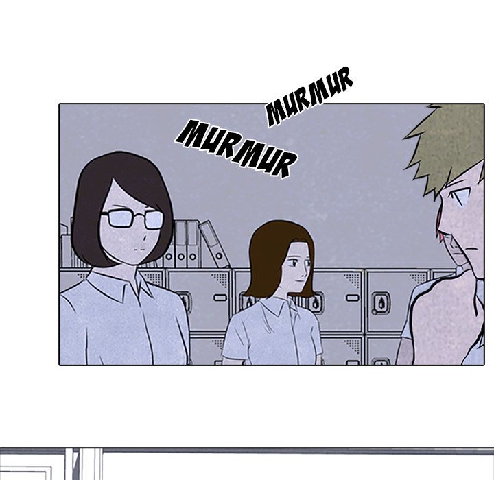 High School Devil chapter 73 - page 55