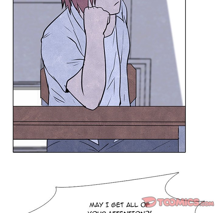 High School Devil chapter 73 - page 58