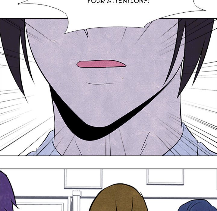 High School Devil chapter 73 - page 59