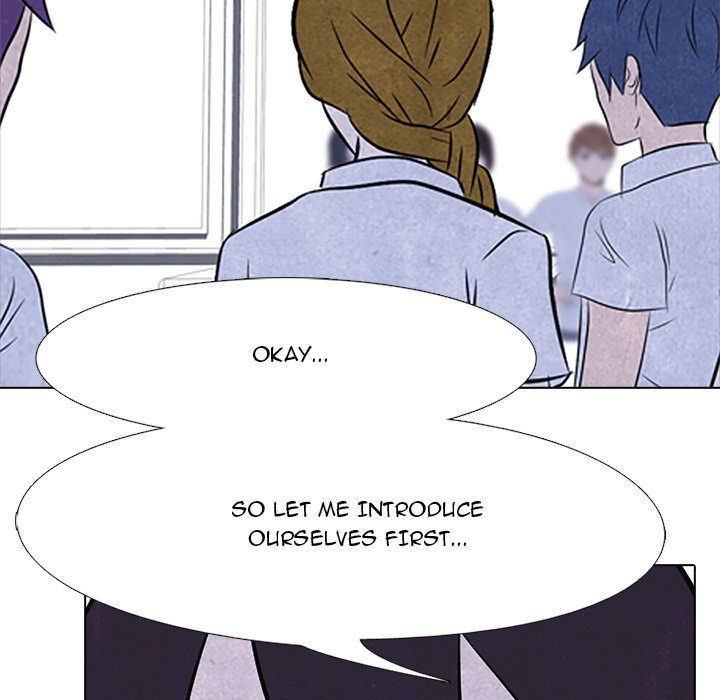 High School Devil chapter 73 - page 60