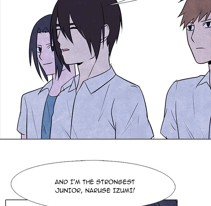 High School Devil chapter 73 - page 63