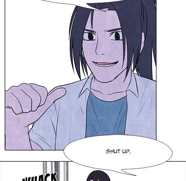 High School Devil chapter 73 - page 64