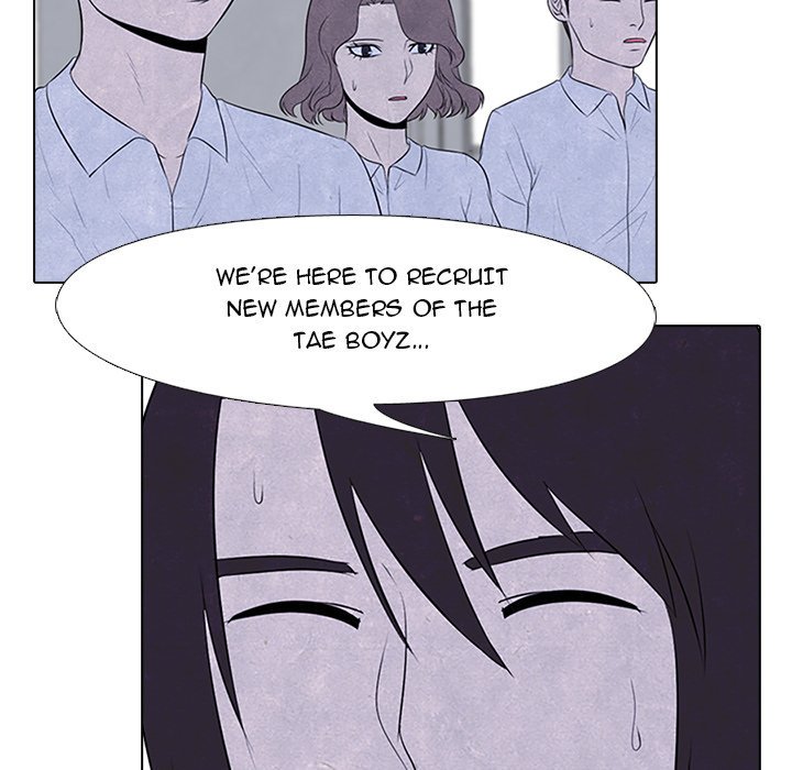 High School Devil chapter 73 - page 67