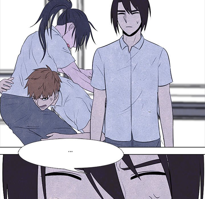 High School Devil chapter 73 - page 69