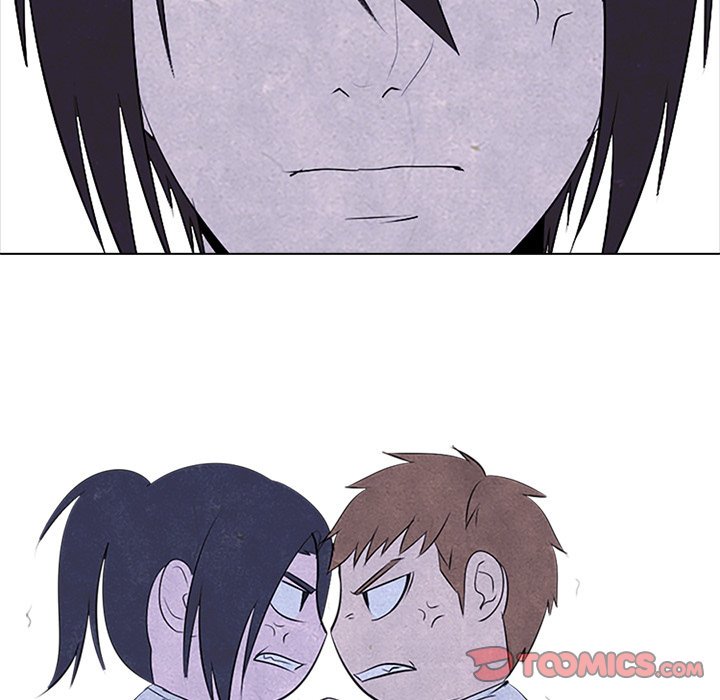 High School Devil chapter 73 - page 70