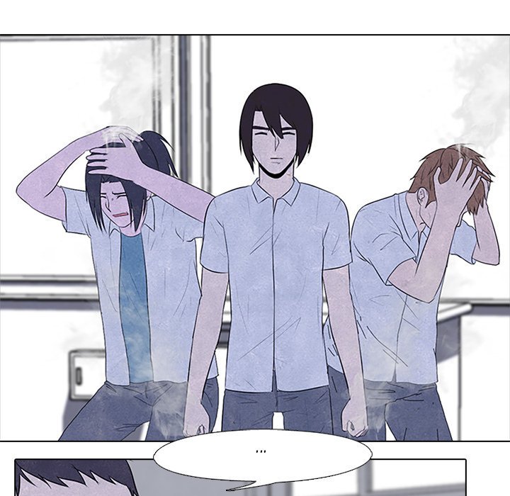 High School Devil chapter 73 - page 73